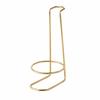 Vertical Tableware Storage Shelf Single/Double Ladle Soup Spoon Rest Stand Spoon Utensil Rack