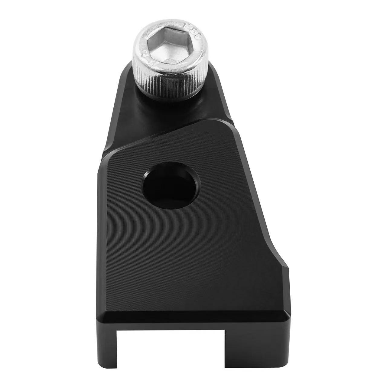 

Motorcycle Shift Lever Neutral Assist for Harley Road Glide, Road King, Softail, & Fat Boy.