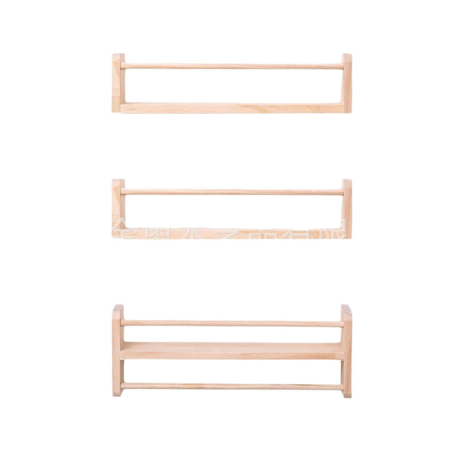 Настенная полка 1set