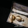 Mermaid Princess, Meteor Pearl Jewel Ring, Tahiti, Lady Black Pearl, Gypsy Zircon Earrings
