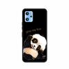 Black Silicone Case For Umidigi A13S Case 6.7" Cartoon Soft TPU Back Cover For Umidigi A13 Pro 2022 Phone Case Coque Fundas Para