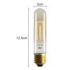 Warm White Ball light Decoration Antique Incandescent Filament Vintage Retro Bulb Edison Lamp Glass