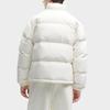 FILA ORIGINALE Down Jacket Unisex Ivory (Unisex) Down Jackets F51U349901F IV