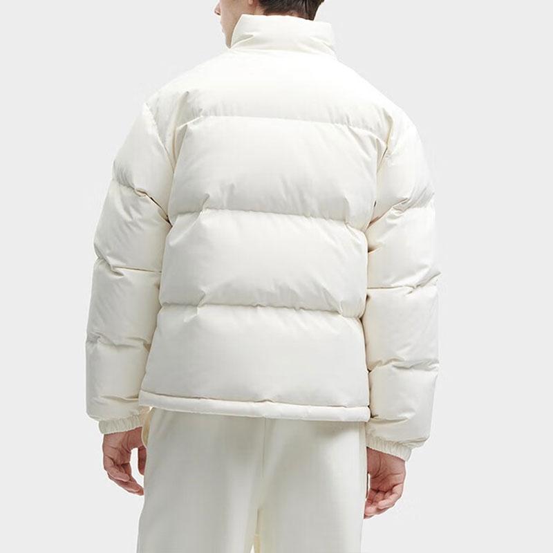 FILA ORIGINALE Down Jacket Unisex Ivory (Unisex) Down Jackets F51U349901F IV