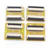 FPC Soft Ribbon Cable Extension Board - 4P To 40P Adapter with Flip Cover