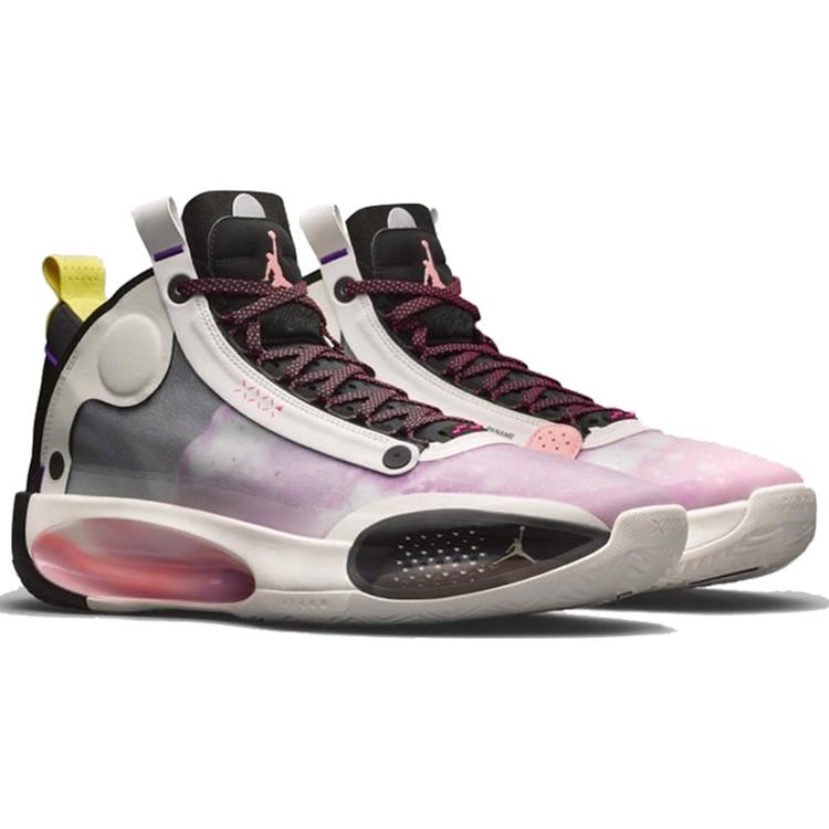 Jordan Xxxiv Paris CZ7752-601