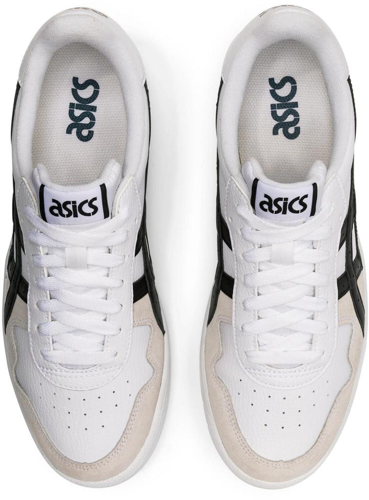 Кроссовки Asics Japan S (1191A328) white/black
