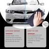 Car Magic Cloth Scratches Repair Multifunction Polishing Scratch Cloth Removal Accessories Auto E2R6