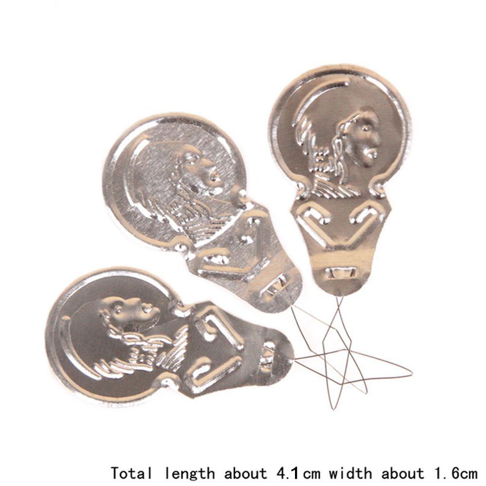 Hand Sewing Bow Wire Needle Threader Craft Tools Needle-threader Threader Stitch Tools Wire Leader