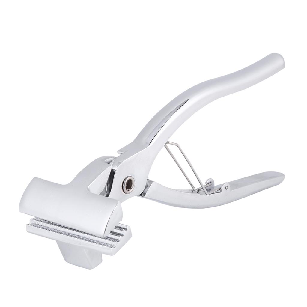 Profesionální kleště na plátno Slitinová svorka pro roztahování Olejomalba Nástroj pro rámování plátna