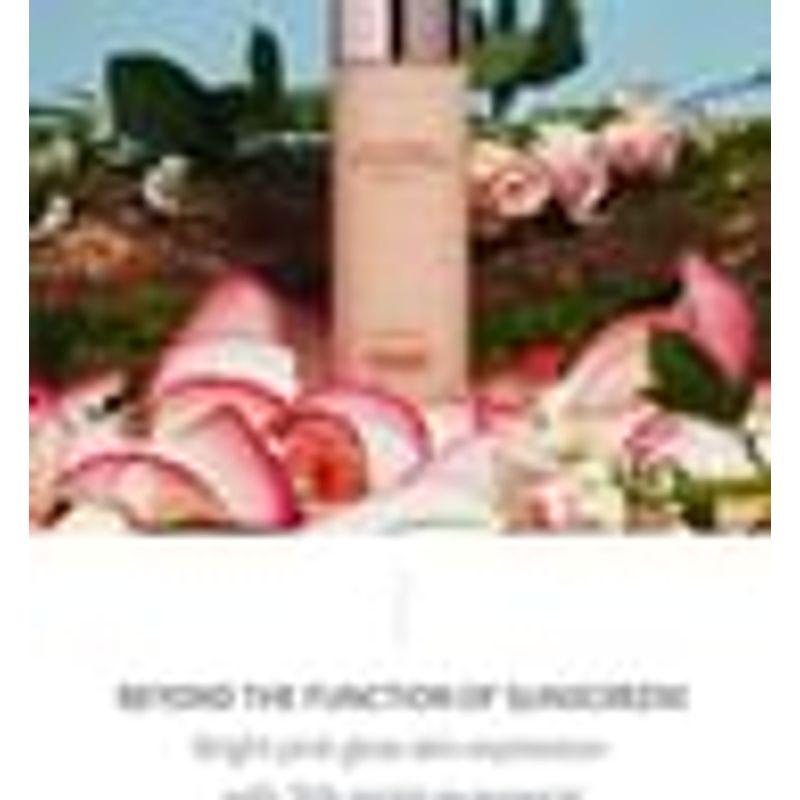 MIGUHARA - Rose Collagen Tone-up UV Protector