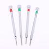 Watch Repair Hand Tools U-Shaped Screwdriver H-Shaped Screwdrivers For Replacing Watch Straps And Opening The Case Back