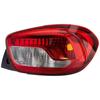 Tail light/Back light assembly For KWID (Right & Left Side) PAIR 2015-2019
