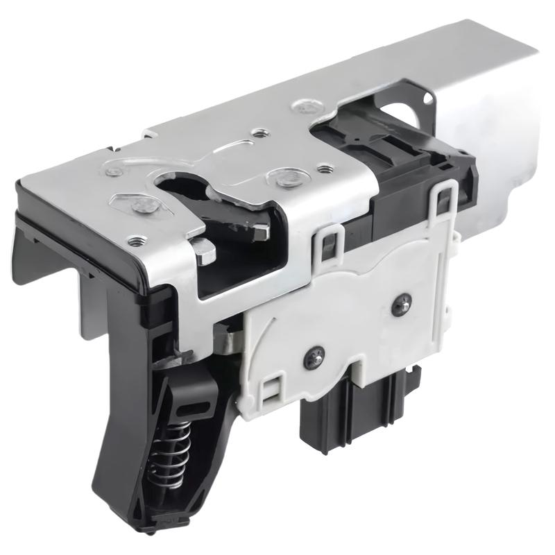 Trunk Rear Back Lock Mechanism For Ford Transit MK6 MK7 2000-2013 TT9 2006-2014 FY 2000-2006 1C15V43150CL 1552410 Accessories