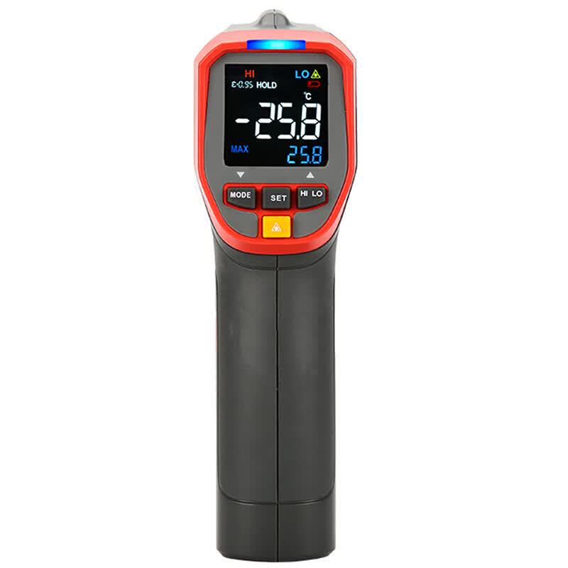 UNI-T UT301A+ Infrared Thermometer (CN Version)