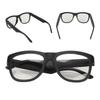 Smart Glasses Built In Mic and Speaker Voice Control Hands Free Call Multifunctional Wireless Bluetooth Glasses