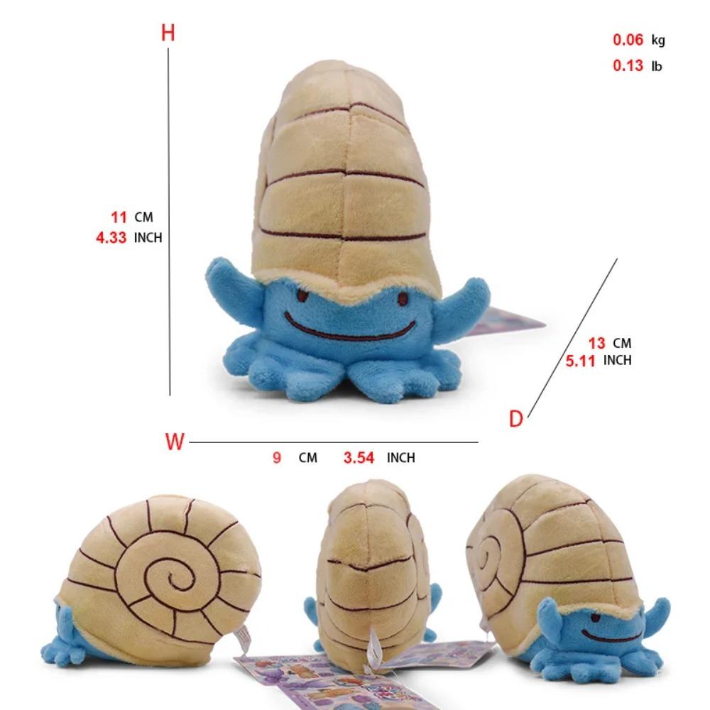 Pokemon Plüschtiere Weiche Stofftiere Anime-Puppen Gengar Greninja Zoroark Froakie Mewtwo Blissey Darkrai Venusaur Lavados 20 Stile