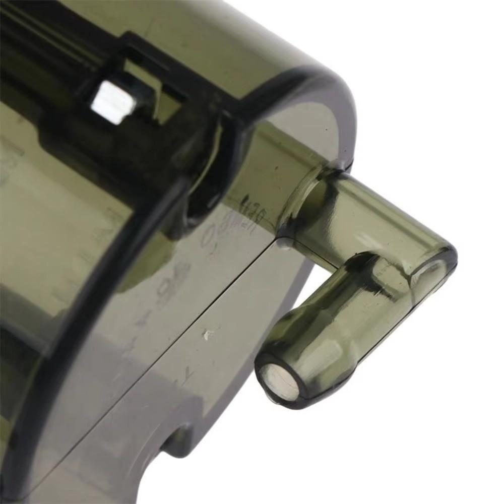 Transparent Oil Cup Leak-proof Oil Master Cylinder Fit for Auto Motorcycle Scooter Off-road