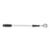 Golf Ball Retriever Telescopic Aluminum Alloy Adjustable Length Prevent Slipping Golf Ball Grabber