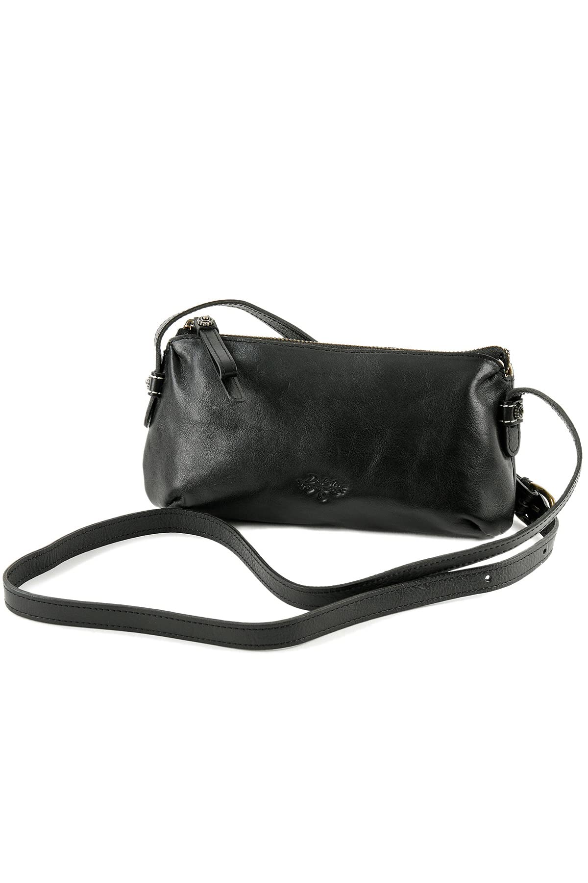 Dakota Women s Mini Shoulder Bag, Black, DA-1034371-10