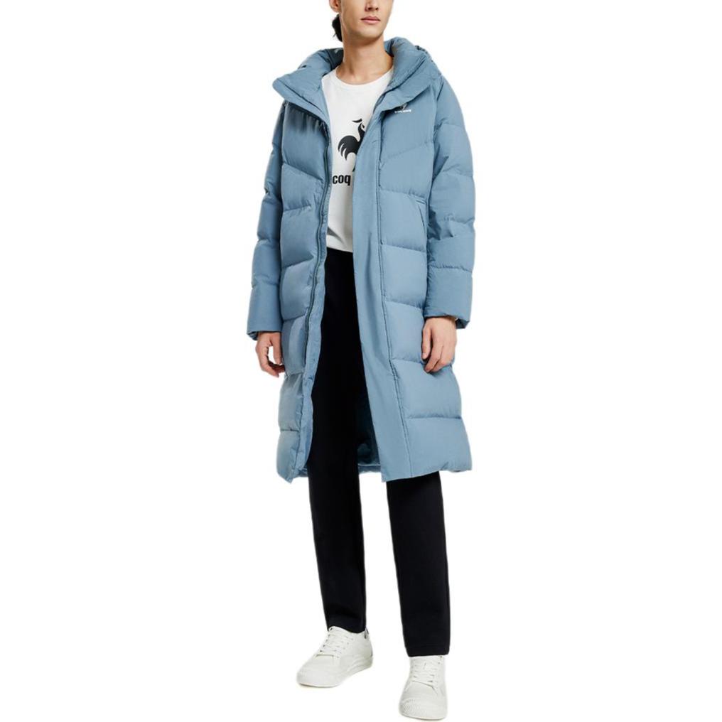 Le Coq Sportif Down Jacket Unisex CB-5846234