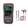   Digital Thermal Imager Multimeter 2.8inch Color Display 90*120 Thermal Imaging   6000 Counts Multimetro with Voltage Current Resistance Capac