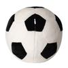 Mumbles Zippie Football Plush Toy