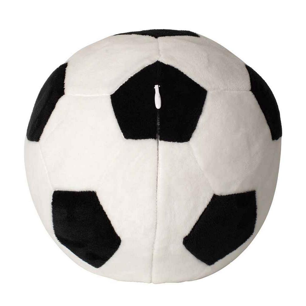 Mumbles Peluche Zippie Football