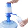 Portable Manual Water Pump for 5 Gallon Bottle Water Jug Dispenser Bottle Pump Drinking Water Pump Hand Press Water Dispenser