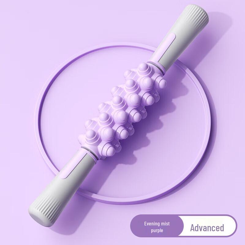 WEZHO Wolf Fang Leg Massager Roller