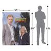 CSI: Miami Silky Supersoft Blanket