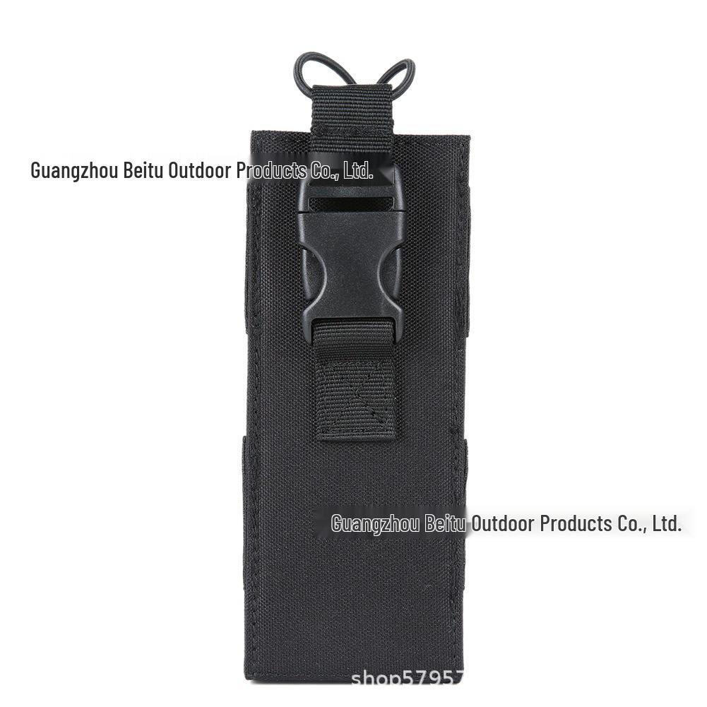 Outdoor Tactical Walkie-Talkie & Kettle Insulated Protective Sleeve