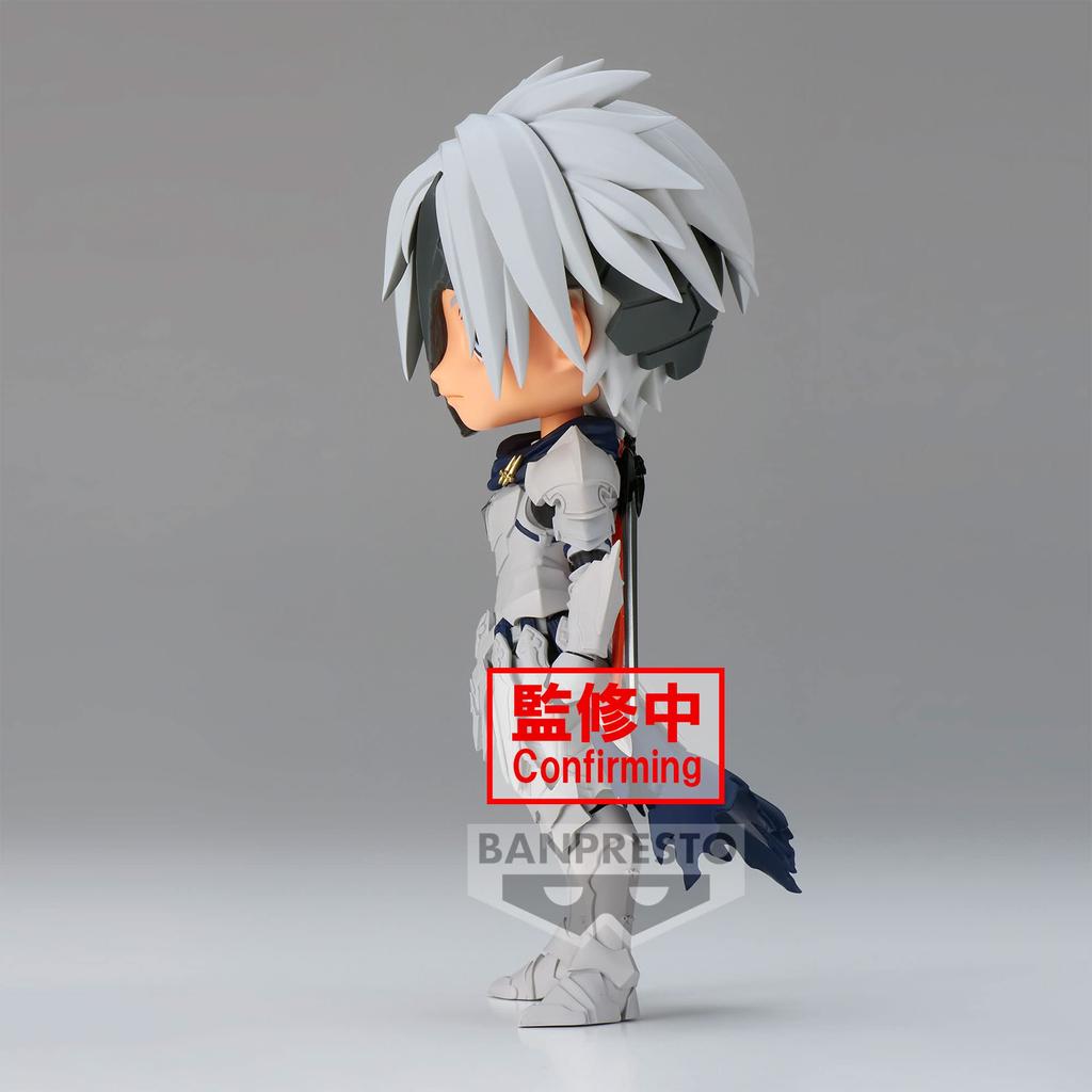 Banpresto Tales of Arise Q posket Alphen Version B Statue - -