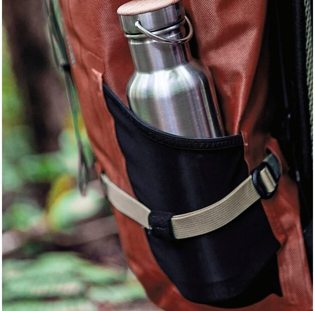 Рюкзак Ortlieb Atrack 35 rooibos (R7055)