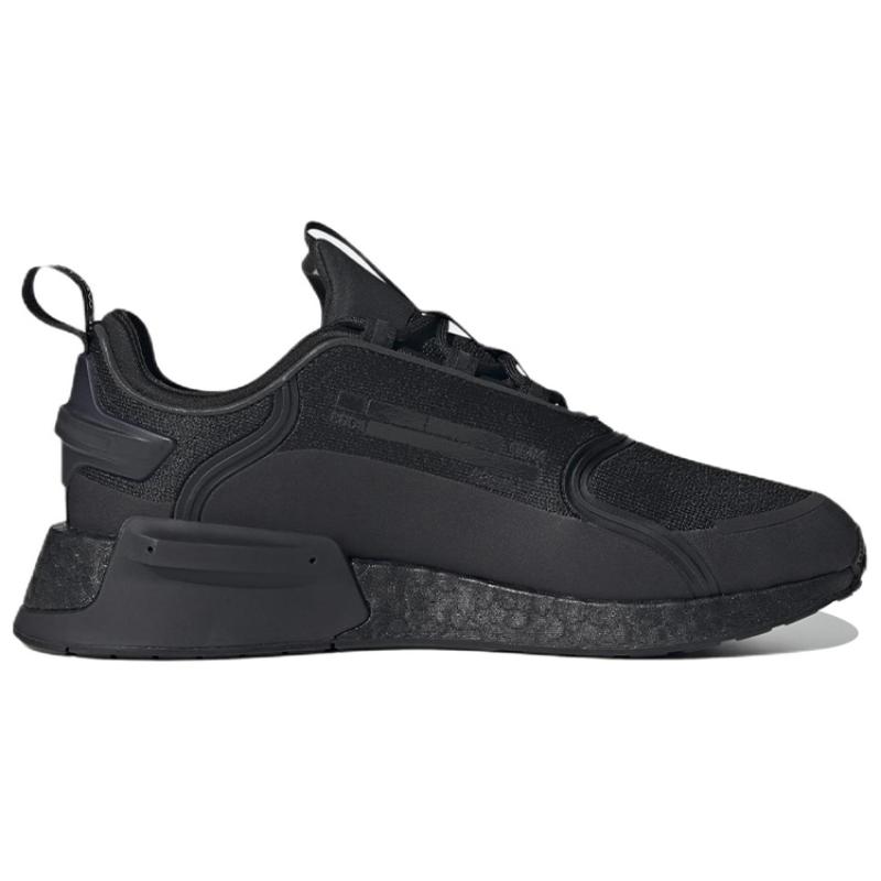 Adidas NMD_V3 'Triple Black' Sneakers HP9832