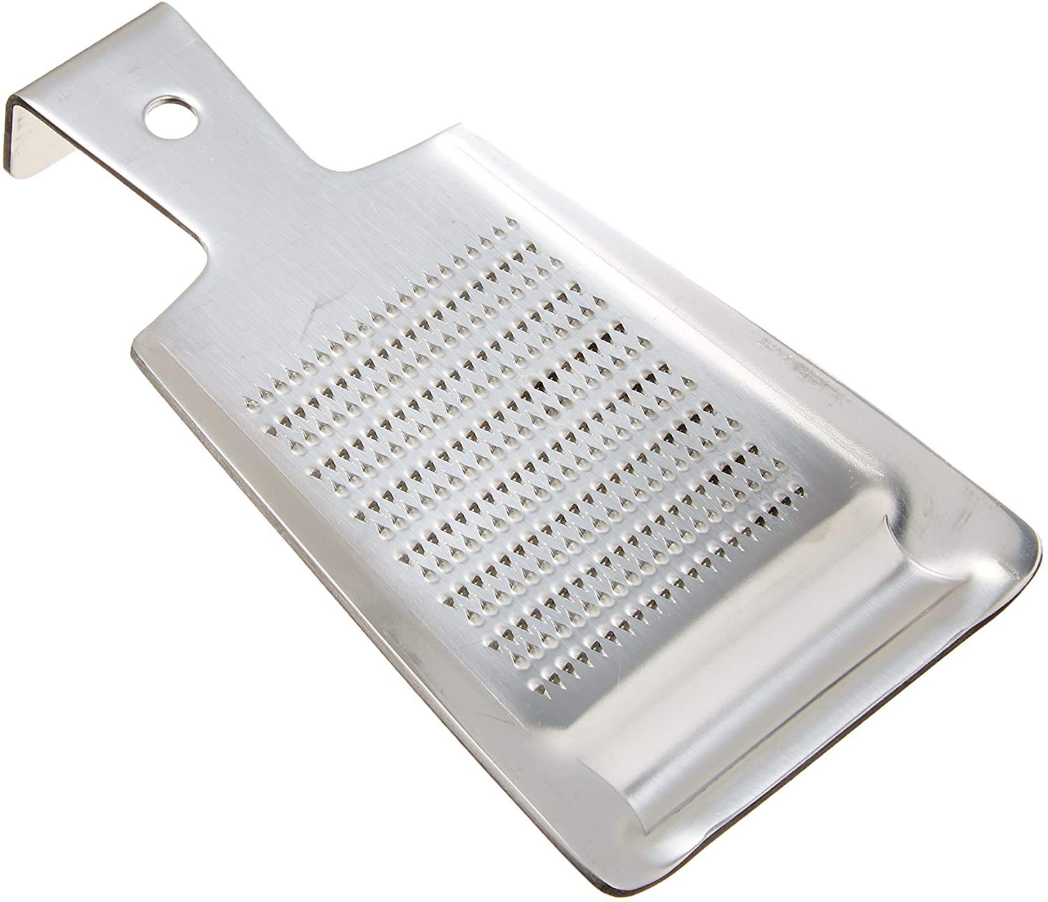 Kanda kan Stainless Steel Made in Japan Home 062032 (Kanda) Grater, (Tsubame-Sanjo), Use,