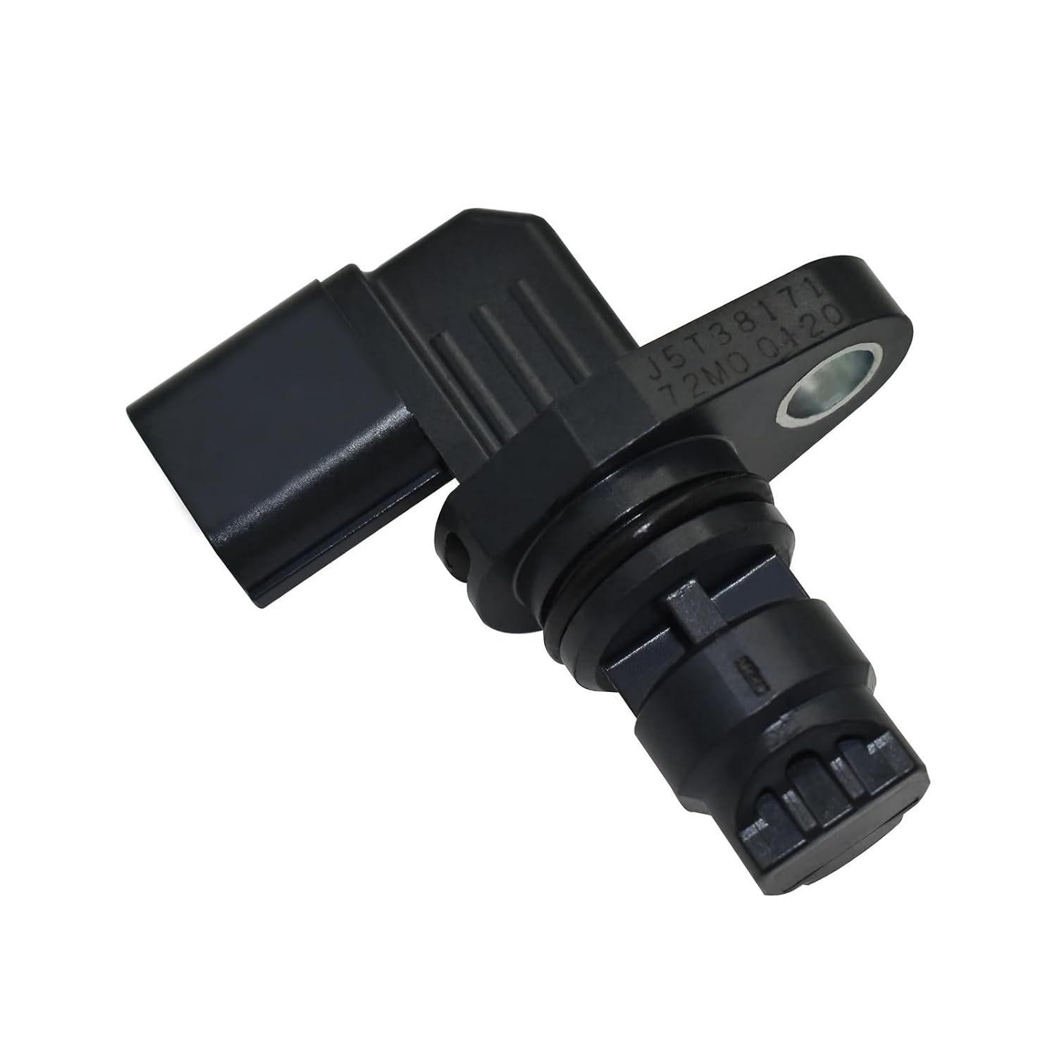 Crankshaft Sensor J5T38171 Position Sensor Select Compatible with Hyundai Compatible with Kia Models - Engine Crank