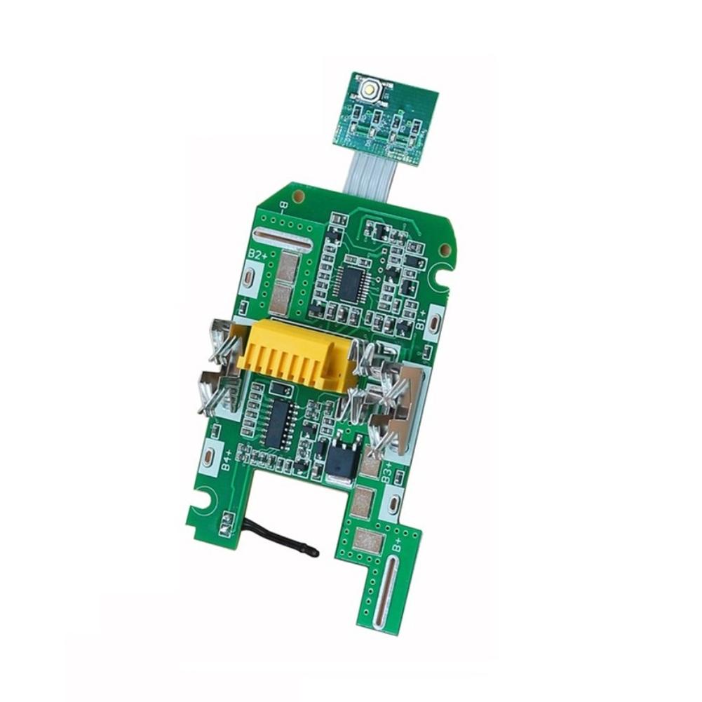 15A PCB Circuit Board 1x Accessories For Bl1815 5-cell