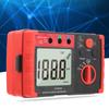 GT5206A Digital RCD (ELCB) Tester Leakage Protection Switch Detector Testing InstrumentAU Plug 220V