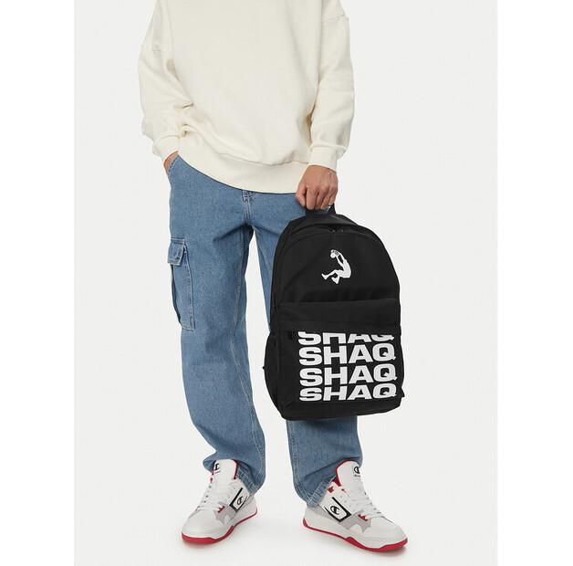 Shaq Рюкзак SHAQ-P-015-07 Черный