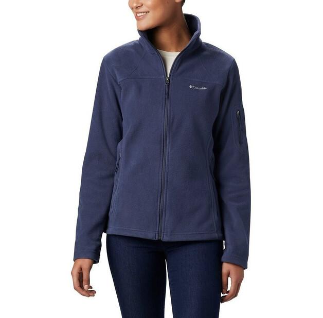 Флисовая куртка Columbia Fast Trek II Fleece Jacket L