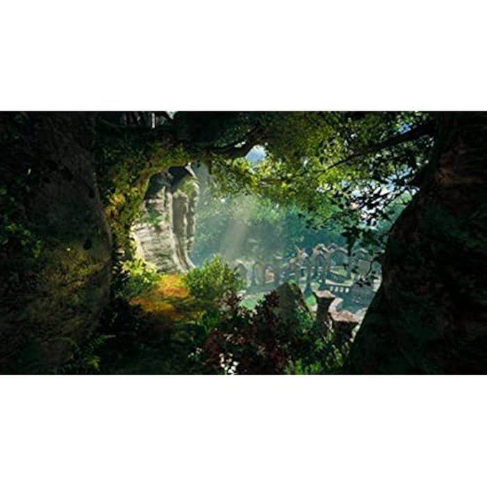 Video Game - NACON - THE LORD OF THE RING - Play As Gollum - Epic Adventure - DVD