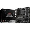 MSI B550M PRO-VDH WLAN-Mainboard