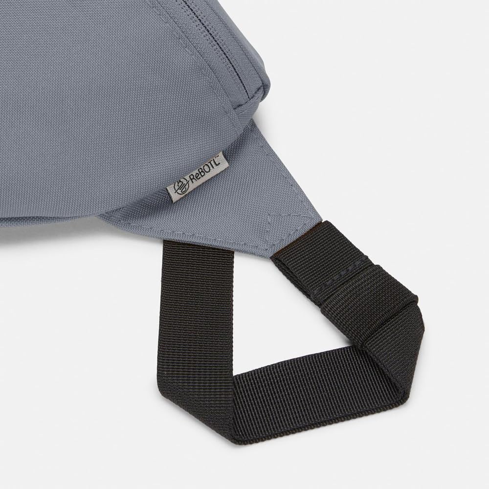 Timberland Outdoor Waist Folkstone TB0A5SVF0731 Pouch, Unisex, Adult, Gray,