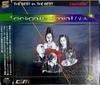 CD OMNIBUS, TOSS&TURN, NANASE AIKAWA,  - THE BEST IN THE BEST  FLCD3013 For Life Record 2003 Japon ObiRap & Hip-Hop/R&B Occasion