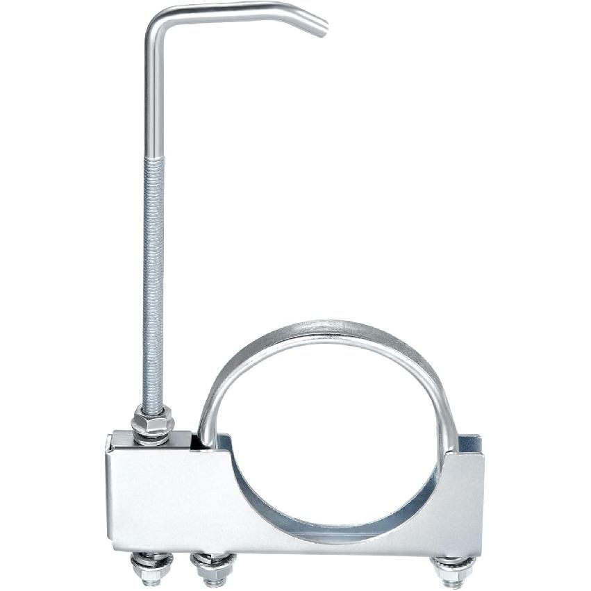 3  Universal Exhaust Clamp With Hanger For Exhaust Pipe Hanger 3 Inch