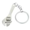Wrench Spanner Key Chain Adjustable Wrench Attractive Appearance