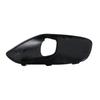 Bezel Cap Fog Lamp Frame Cover Trim For Citroen C4 Picasso Mk2 7 Seat 2013-2016 Front Fog Light Right:9801674480