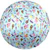 Gabby’s Dollhouse Theme Size 5 Soccer Ball, Suitable for Both Indoor and Outdoor Matches, a Gift Suitable for Everyone.