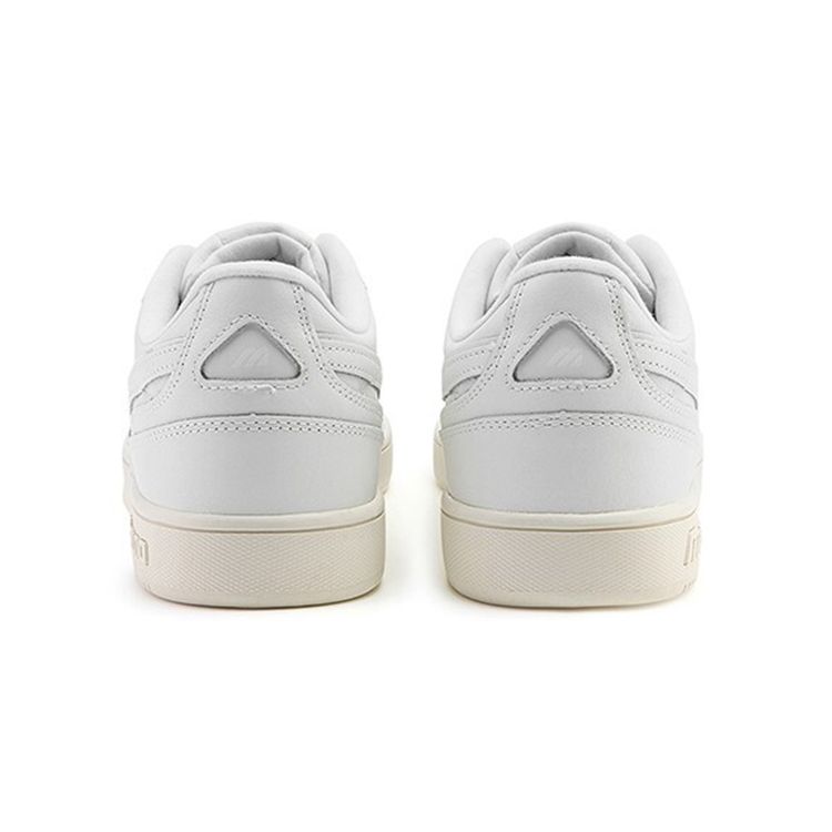 Mizuno Court Lite Essential Low Top Casual Sneakers Unisex Sneakers White Light-Gray D1GH212408